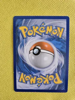 Pokemon Pikachu Cosmos Holo Promo Card XY 42/146 2014 Promo - Image 4