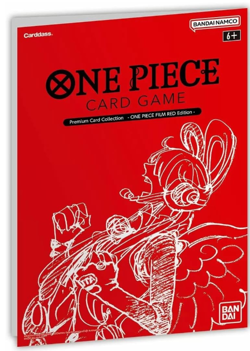 ONE PIECE Card Game Premium Card Collection Best Selection assorted set of 8 Jap - Image 3