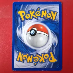 Misty's Magikarp 88/132 Gym Challenge Regular First Edition Wotc Pokemon Card LP - Image 2