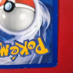 Misty's Magikarp 88/132 Gym Challenge Regular First Edition Wotc Pokemon Card LP - Image 3