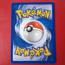 Giovanni's Magikarp 73/132 Gym Challenge Regular First Edition Pokemon Card - Image 2