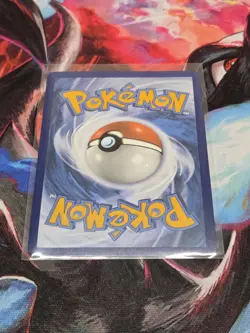 Skeledirge EX Holo Card 258/193 Paldea Evolved, Near Mint Condition - Image 2