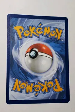 SYLVEON EX HOLOGRAPHIC Pokemon Card 086/191 Surging Sparks Double Rare Mint - Image 2