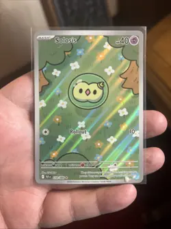 Pokemon TCG Illustration Rare 2 Card Lot + Black Star Promo Celebi NM/M - Image 2