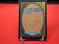 Force of Will (Retro Frame) Dominaria Remastered Foil NM - Image 2