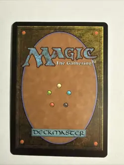 Urza's Saga Noetic Scales MTG Magic the Gathering LP - Image 2