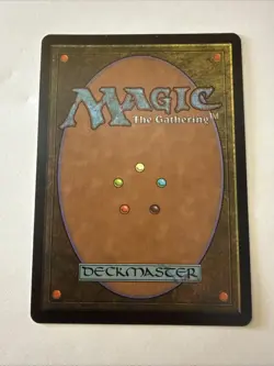 Tainted Aether Urza's Saga Regular - Image 2