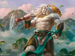 Modern Horizons 3 - MTG - Common and Uncommon Playset (4x) - Image 1
