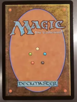 Rhystic Study - MTG Anime Borderless Foil - Wilds of Eldraine Enchanting Tales - Image 4