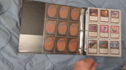 COMPLETE 5th Edition MTG Set - Near Mint/Unplayed - 1997 Vintage - Safe Storage - Image 2