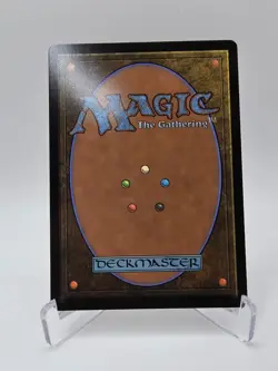 Magic: The Gathering Lightning, Army of One NM M0233 - Image 2