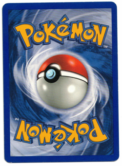 Pokemon Card: Roselia HOLO 9/97 EX Dragon Set E-Reader Rare! EX - Image 2