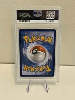 2016 Pokemon XY Generations MR. MIME 52/83 Reverse Holo PSA 7 - Image 2