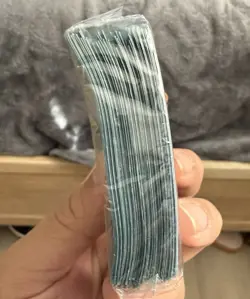 Rayquaza Poncho Pikachu 62 Sleeves Japanese Pokemon Center Exclusive Sealed YN77 - Image 4