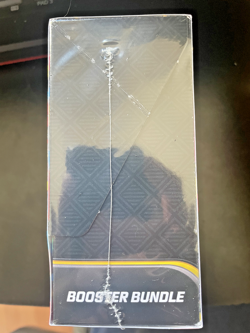 Pokemon TCG Mega Evolution Booster Bundle - Factory Sealed - Image 3