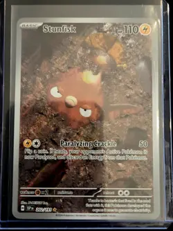 Pokemon Ultra Rare EX Lot Flygon Stunfisk Mega Venusaur Sinistcha Surging Sparks - Image 4