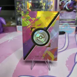 🔥PM-SC No.019 Kecleon 48/158 Hit!🔥Non-TCG Pokemon Eif Origin Collection 3.0🔥 - Image 2