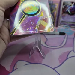 🔥PM-SC No.019 Kecleon 48/158 Hit!🔥Non-TCG Pokemon Eif Origin Collection 3.0🔥 - Image 3