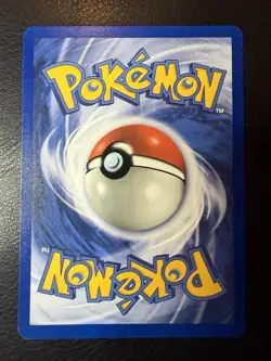 2000 Pokemon - Koga's Arbok #25/132 - Gym Challenge Unlimited - Rare - NM - Image 3