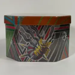 Pokemon TCG Hidden Potential Tin Rotom V | New/Sealed - Image 2