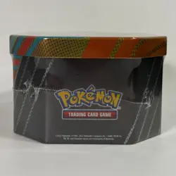 Pokemon TCG Hidden Potential Tin Rotom V | New/Sealed - Image 4
