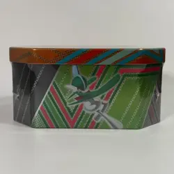 Pokemon TCG Hidden Potential Tin Rotom V | New/Sealed - Image 5
