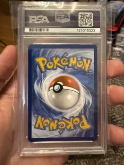 Rocket'S Mewtwo Ex Pokemon Dri En-Destined Rivals 213 GM PSA 10 - Image 2