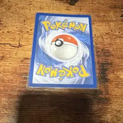 Pokemon Gengar VMAX 157/264 Fusion Strike Ultra Rare Holo 320 HP - Image 2