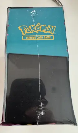 Pokemon TCG Mega Evolution Ascended Heroes Elite Trainer Box ETB FACTORY SEALED - Image 3