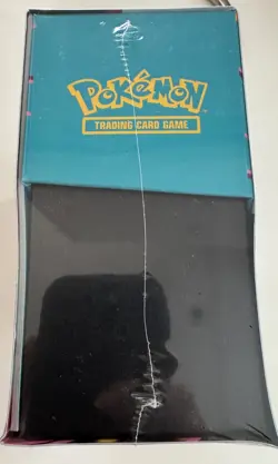 Pokemon TCG Mega Evolution Ascended Heroes Elite Trainer Box ETB FACTORY SEALED - Image 4