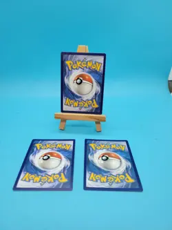 3 - Pokemon TCG Cosmoem 014/025 Holo Rare Celebrations NM/M - Image 2