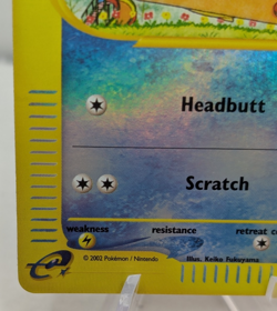 Pokemon Psyduck 104/147 Reverse Holo Aquapolis - LP, MP - Image 5