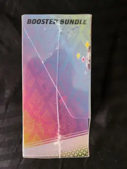 Pokemon TCG Prismatic Evolutions Booster Bundle; New Factory Sealed - Image 4