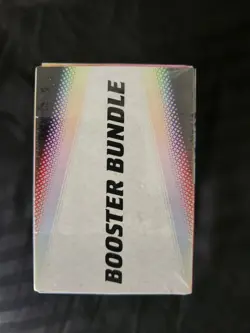 Pokemon TCG Prismatic Evolutions Booster Bundle; New Factory Sealed - Image 5
