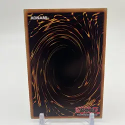 Yugioh Ready Fusion DAMA-EN066 Secret Rare 1st Edition - Image 2