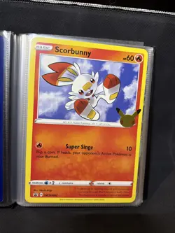 POKEMON TRADING CARD GAME PIKACHU TRAIN ON BINDER 17 CARD INCLUDED - Image 4