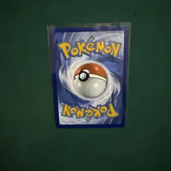 Mesprit Pokemon TCG Surging Sparks Illustration Rare Card #204/191 - Image 2