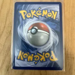 Ash's Pikachu - SM111 - Black Star Promo - Pokemon Card - LP - Image 2