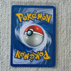 Pokemon Ninetales 12/102 Base Set Stage 1 80 HP Holo Rare Card English - Image 2