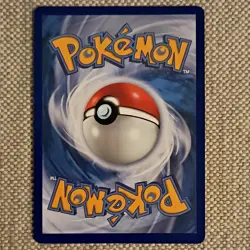 Pokemon Mega Eelektross EX 266/217 350 HP Full Art Foil Electric Card - Image 2