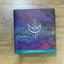 Magic the Gathering - Lorwyn Eclipsed - Prerelease Pack - ITA - Image 3