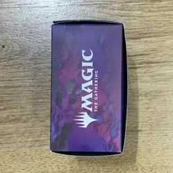 Magic the Gathering - Lorwyn Eclipsed - Prerelease Pack - ITA - Image 5