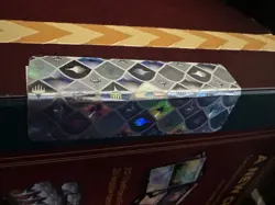 Sealed Box Magic the Gathering: Lord of the Rings Tales of Middle-earth Bundle 195166205175 - Image 4