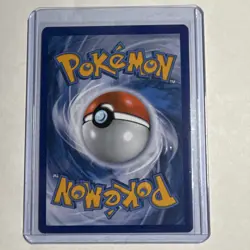 Pokemon Swampert Alpha Growth Holo Rare XY Primal Clash 36/160 140HP English TCG - Image 2