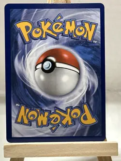 Pokemon TCG Snover 140/132 Me01: Mega Evolution Holo Illustration Rare NM/M - Image 2