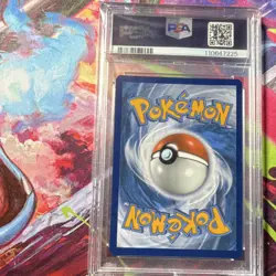 Pokemon Penny SV: Paldean Fates 239/091 Special Illustration Rare Holo PSA 10 - Image 2