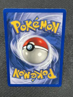 Pokemon TCG Snorlax 11/64 Holo 1999 Jungle Set - Image 2