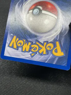 Pokemon TCG Snorlax 11/64 Holo 1999 Jungle Set - Image 3