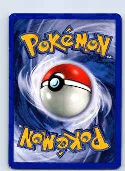 Pokemon tcg: Jungle Pikachu #60/64 Common,(German) .P2N - Image 2