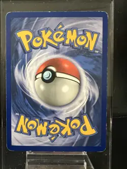 Pokemon TCG Victreebel 30/64 Jungle Non Holo Rare - Image 2